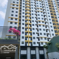 Cho Thuê Cc 2 Phòng Ngủ 2 Vệ Sinhtại Tecco Home An Phú, 6 Triệu/Th, 65M2. Liên Hệ: 0932020695