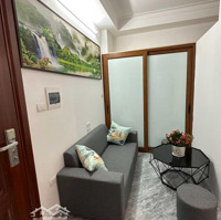 Cho Thuê Căn Hộ Vip Rộng 40M2 Xây Mới Tinh Full Nội Thất Tại Phú Mỹ, Gần Bến Xe Mỹ Đình