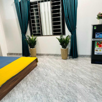 Cho Thuê Căn Hộ Vip Rộng 40M2 Xây Mới Tinh Full Nội Thất Tại Phú Mỹ, Gần Bến Xe Mỹ Đình