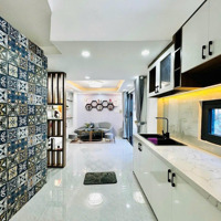 Cho Thuê Nhà Riêng 160M2, 23,9 Triệu, Nguyên Hồng, P 11, Bình Thạnh, Hcm Hot!
