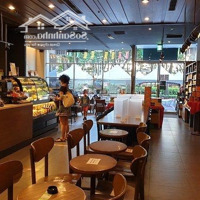 Cho Thuê Mặt Bằng Kinh Doanh Mặt Tiền 5M, Diện Tích 50M2 X 4 Tầng Tại Phạm Ngọc Thạch, 40 Triệu/ Th