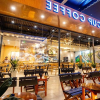 Cho Thuê Mặt Bằng Kinh Doanh Mặt Tiền 5M, Diện Tích 50M2 X 4 Tầng Tại Phạm Ngọc Thạch, 40 Triệu/ Th