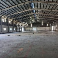 Cho Thuê Kho Xưởng 11.500M2 Bình Chánh. Điện Bình 1000Kva. Hệ Thống Pccc Đã Nghiệm Thu