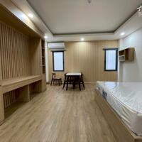 CHO THUÊ 1 PHÒNG STUDIO ĐANG TRỐNG SẴN NGAY GẦN SÂN BAY