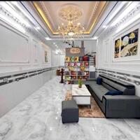 Bán Nhà 1Trệt 1Lầu (80m2) Đinh Đức Thiện gần chợ Bình Chánh
