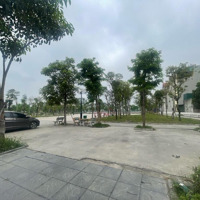 Chính Chủ Bán Mảnh Lô Gócmặt Tiềnquyền Lực Cổ Nhuế, Xã Kim Chung, Đông Anh 22 Tỷ, 240M2