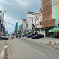 Bán Nhàmặt Tiềnhoàng Hoa Thám P. 13 Tân Bình, 4 X 27M,Cho Thuêxây Dựng 4 Tầng, Giá Bán 19.5 Tỷ Tl