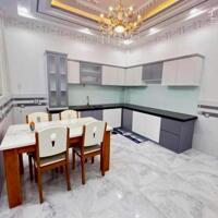 Bán Nhà 1Trệt 1Lầu (80m2) Đinh Đức Thiện gần chợ Bình Chánh