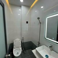 Bán Nhà 1Trệt 1Lầu (80m2) Đinh Đức Thiện gần chợ Bình Chánh