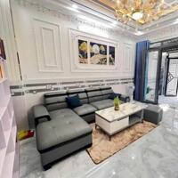 Bán Nhà 1Trệt 1Lầu (80m2) Đinh Đức Thiện gần chợ Bình Chánh