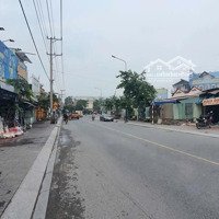 Phải Vội Chạy Thật Nhanh Căn Góc 2 Mặt Tiền - Trần Hưng Đạo, Tp Dĩ An