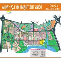 Bán Đất Mặt Tiền Trương Văn Bang Siêu Hot