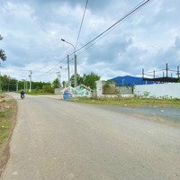 Bán Gấp Lô Đất 200M2 Sổ Riêng, Full Thổ Cư Xã Tân An