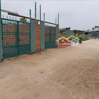 Lô Đất Tọa Lạc Tại Xã Đông Các, Đông Hưng, Thái Bình, 80M, Giá Bán 2,1 Tỷ