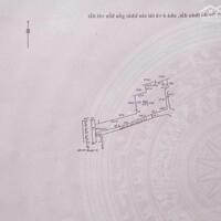 Đất Mt đường Võ Ngọc Quận, P6 TP Tân An tỉnh Long An