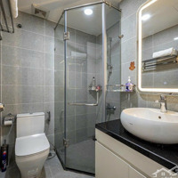 Cho Thuê Căn Hộ Newton Residence, Phú Nhuận, 100M2, 3 Phòng Ngủ 2 Vệ Sinh Giá Rẻ 20 Triệu/Th Gồm Gym, Hồ Bơi Nóc