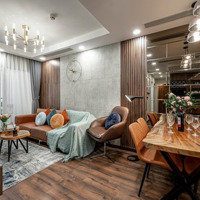 Cho Thuê Căn Hộ Newton Residence, Phú Nhuận, 100M2, 3 Phòng Ngủ 2 Vệ Sinh Giá Rẻ 20 Triệu/Th Gồm Gym, Hồ Bơi Nóc
