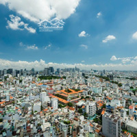 Cho Thuê Căn Hộ Newton Residence, Phú Nhuận, 100M2, 3 Phòng Ngủ 2 Vệ Sinh Giá Rẻ 20 Triệu/Th Gồm Gym, Hồ Bơi Nóc