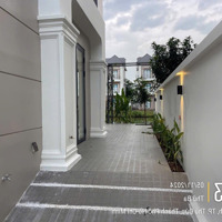 Cho Thuê Biệt Thự Vinhomes Làm Văn Phòng Và Trường Học Mầm Non , Lớp Ngoại Ngữ
