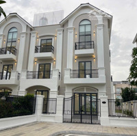 Cho Thuê Biệt Thự Vinhomes Làm Văn Phòng Và Trường Học Mầm Non , Lớp Ngoại Ngữ
