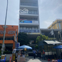 Cho Thuê Toà Building 92 Xuân Thuỷ, Thảo Điền, Quận Thủ Đức - 7X30M, Hầm 4 Lầu Thang Máy, 300 Triệu/Th