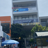 Cho Thuê Toà Building 92 Xuân Thuỷ, Thảo Điền, Quận Thủ Đức - 7X30M, Hầm 4 Lầu Thang Máy, 300 Triệu/Th