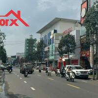 Bán nhà mặt tiền kinh doanh gần coppmax Biên Hòa 120m2 chỉ 9 tỷ.