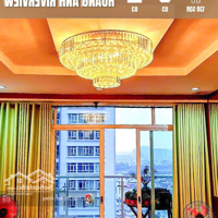 Sở Hữu Ngay Căn Hộ Hoàng Anh River View 3 Phòng Ngủgiá Cực Tốt, View Hồ Bơi Và Landmark