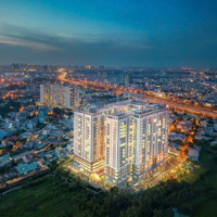 Chung Cư Mới Bán Đảo Linh Đàm Hoàng Mai Chỉ Từ 62 Triệu/M2 Nhận Nhà Ngay 2026 Ck Shock 8% ~ 400 Triệu