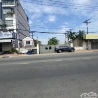 Bán Nhà Và Đất 970M2 Thổ Cưmặt Tiềnhưng Nhơn Gần Ql1A