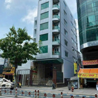 Bán Tòa Văn Phòng Mặt Tiền Tân Cảng, P. 25, Bình Thạnh. Hđ Thuê 385 Triệu/Th Cơ Hội Đầu Tư Có 102