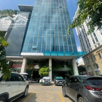Giảm Giá Bán 80 Tỷ Về 65 Tỷ Lý Tự Trọng, Q.1 (Dt: 8X25 - 6 Tầng - Hđt: 290 Triệu - Gia: 65 Tỷ)