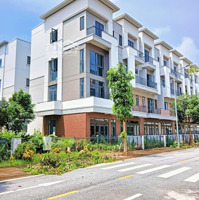Bán Shophouse 4 Tầng Đối Diện 7 Toà Trung Cư ,Trường Học Tại Thành Phố Từ Sơn- Bắc Ninh