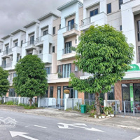 Bán Shophouse 4 Tầng Đối Diện 7 Toà Trung Cư ,Trường Học Tại Thành Phố Từ Sơn- Bắc Ninh