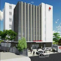 Cần Chuyển Nhượng 100% Cổ Phần Bệnh Viện