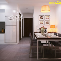 Cho Thuê Gấp Chcc Carillon 2, 2 Phòng Ngủ 2 Vệ Sinhdiện Tích72M2, Giá 10 Triệu/Th Q. Tân Phú