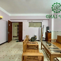 Cho Thuê Căn Hộ Chung Cư Thanh Bình - Diện Tích 81M2 Gồm 3 Phòng Ngủ 2 Toilet