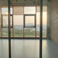 Cho Thuê Văn Phòng Tại Diamond Riverside, 6,5 Triệu, 45 M2, Quận 8, Tp.hcm - Chính Chủ Giá Tốt