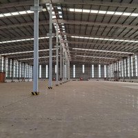 Cho Thuê Nhà Xưởng Trong Kcn Dầu Giây, Đồng Nai