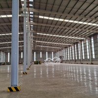 Cho Thuê Nhà Xưởng Trong Kcn Dầu Giây, Đồng Nai