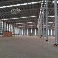 Cho Thuê Nhà Xưởng Trong Kcn Dầu Giây, Đồng Nai