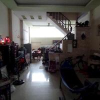 Bán Nhà Đường Lê Văn Qưới,BTĐ,Bình Tân (85m2-5x17x4 Tầng) 6.9 Tỷ TL