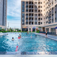 Bán Căn Hộ 2 Phòng Ngủtại The Ori Garden, 1,65 Tỷ, 57.1M2, Đẹp, Nhiều Tiện Ích