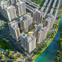 Bán Căn Hộ 2 Phòng Ngủtại The Ori Garden, 1,65 Tỷ, 57.1M2, Đẹp, Nhiều Tiện Ích