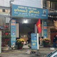 Chính chủ cho thuê nhà nguyên căn, mặt tiền, số 61 Hoài Thanh, phường Mỹ An, quận Ngũ Hành Sơn, Đà Nẵng