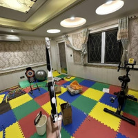 O6 Tầng Thang Máy Mặt Tiền Khu Ks Đệ Nhất - Hoàng Việt Q.tân Bình - Dtsd: Hơn 6Oom2 - 5M 21M 6