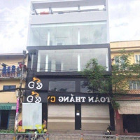 Siêu Phẩm Chưa Qua Đầu Tư Mặt Tiền Bạch Đằng - Cn: 90M2 - Kc: 5 Tầng - Hđt: 65 Triệuiệu - Giá: 19,5 Tỷ