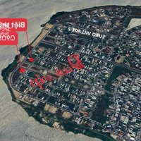500M2 Đất Biệt Thự Đường Trung Lương 17- Đông Nam. Đảo Vip Sát Khu Euro Village 2.
