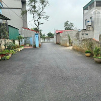 Bán Gấp Lô Đất 2 Thoáng Cổ Bi-Gia Lâm-Ô Tô Tránh-Ngõ Thông-3,2 Tỷ