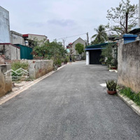 Bán Gấp Lô Đất 2 Thoáng Cổ Bi-Gia Lâm-Ô Tô Tránh-Ngõ Thông-3,2 Tỷ
